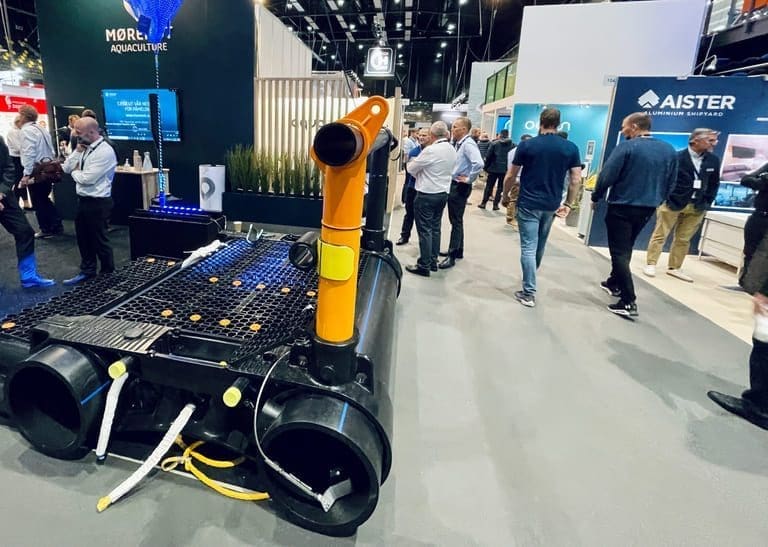 Underskudd for Mørenot Aquaculture – for sjette år på rad