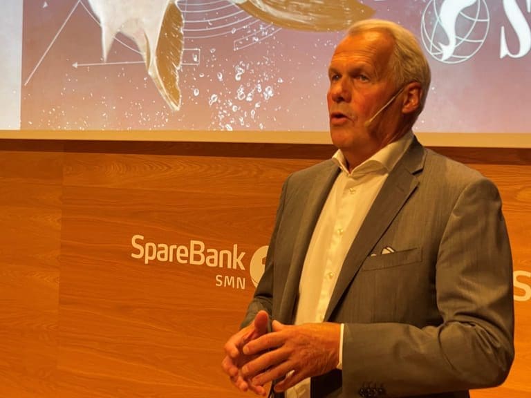 Laksemilliardærene dominerer Kapitals rikingliste