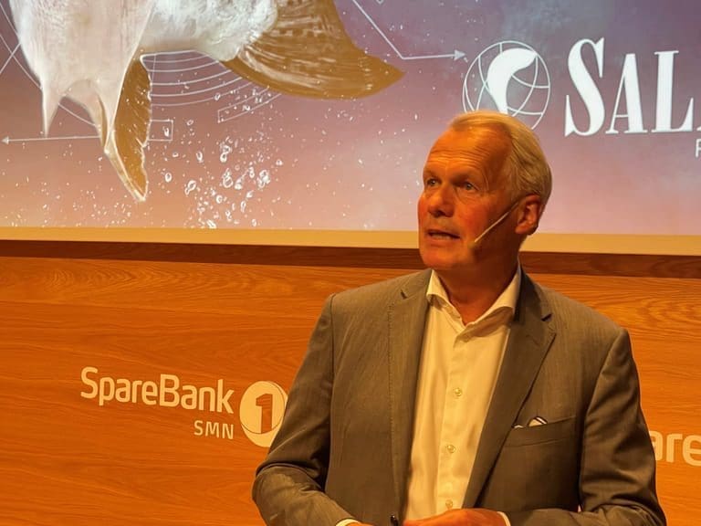 Witzøe roser regjeringens signaler om nytt konsesjonsregime til havs: – Svært gledelig
