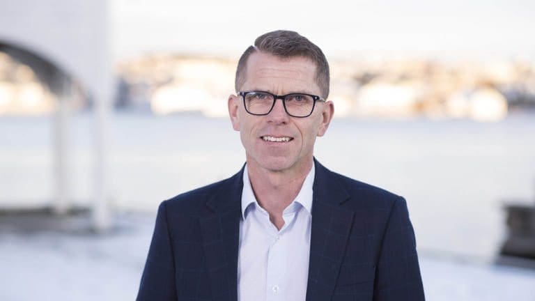 Verftsdirektør må gå etter svak fangst på nybygg