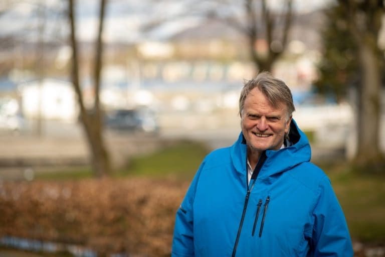 Grunnrenteskatten kan ødelegge det vi har bygget opp