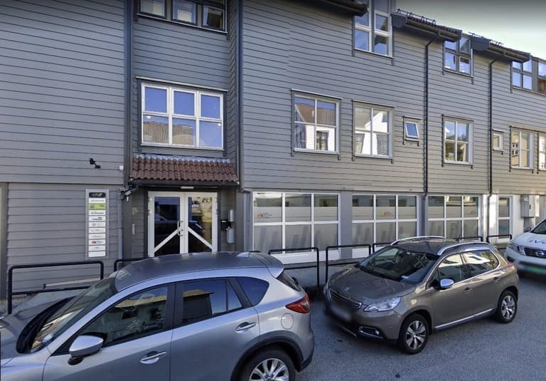 – Vi har ingenting utestående, sier Norwell-sjef, etter å ha ansatt eneeier i kunden Front Marine