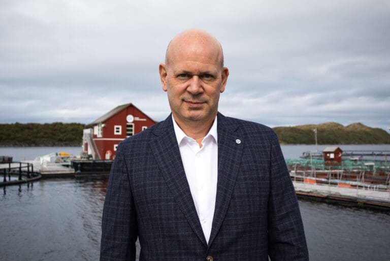Torgnes skifter navn – og vil hente penger