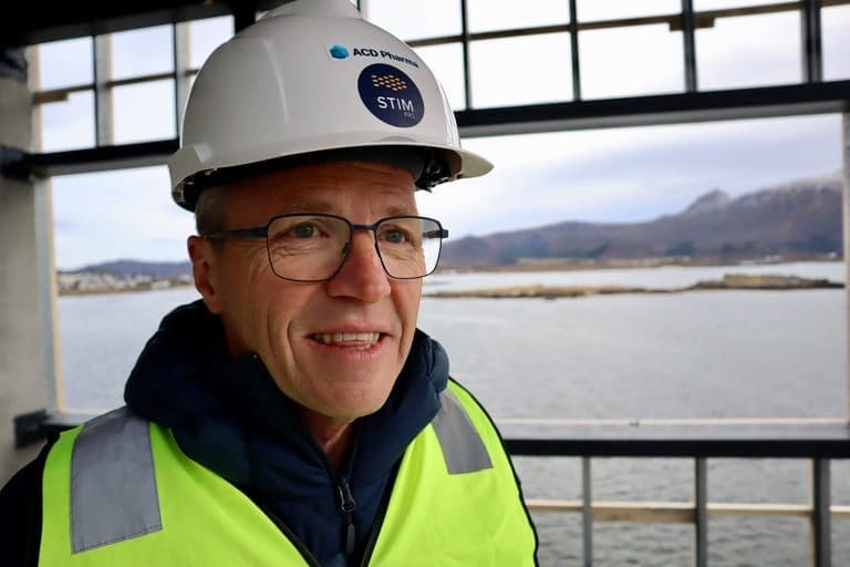 Når STIM selges til et utenlandsk oppkjøpsfond, er det en direkte konsekvens av regjeringens skattepolitikk