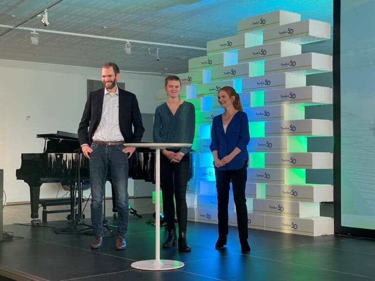 – Hva hadde Besten tenkt om han hadde sett hvordan vi driver nå?