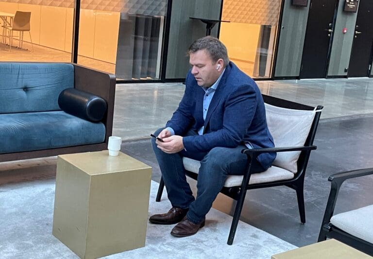Hofseth International jakter 600 millioner kroner i ny egenkapital