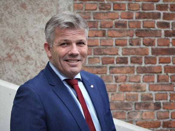 Øker støtten til BarentsWatch med ti millioner kroner