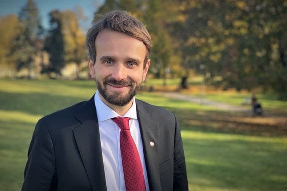 Satser tungt på grønne lån i statsbudsjettet