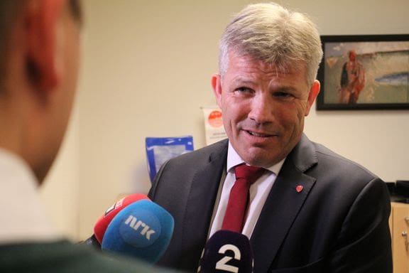 1,2 milliarder kroner i produksjonsavgift