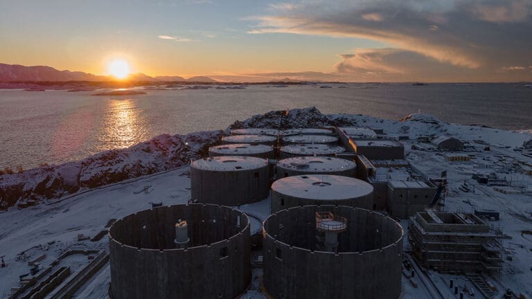 Salmon Evolution lander strømavtale med Statkraft til “svært attraktive kommersielle vilkår”