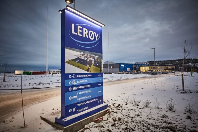 Lerøy serverer milliardutbytte etter resultatdobling