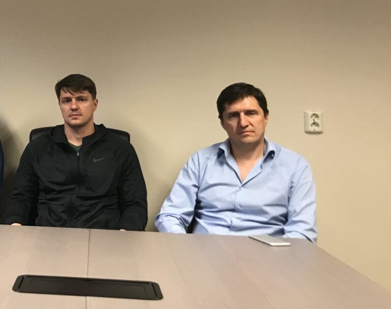 Ice Seafood stopper eksporten til Hviterussland og Ukraina: – Her er det snakk om liv og død