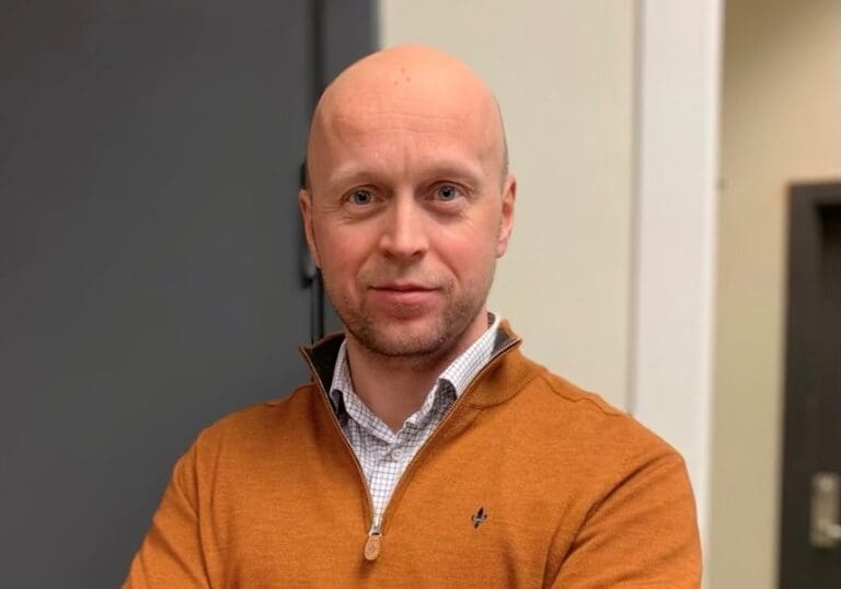 – Nå kan det nye trappetrinnet være over 70 kroner
