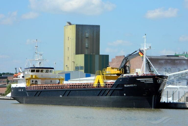 Nå er norske havner stengt for russiske skip