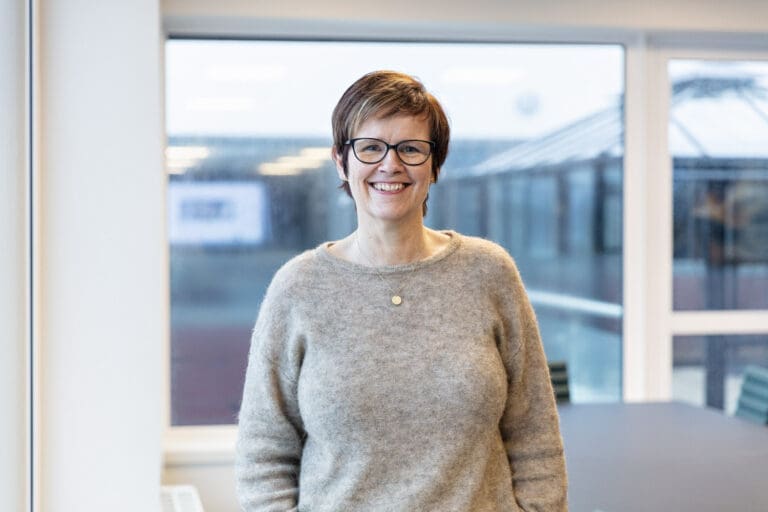 Høyere lederutdanning for havbruksnæringa er populært: 110 søkere på 60 studieplasser