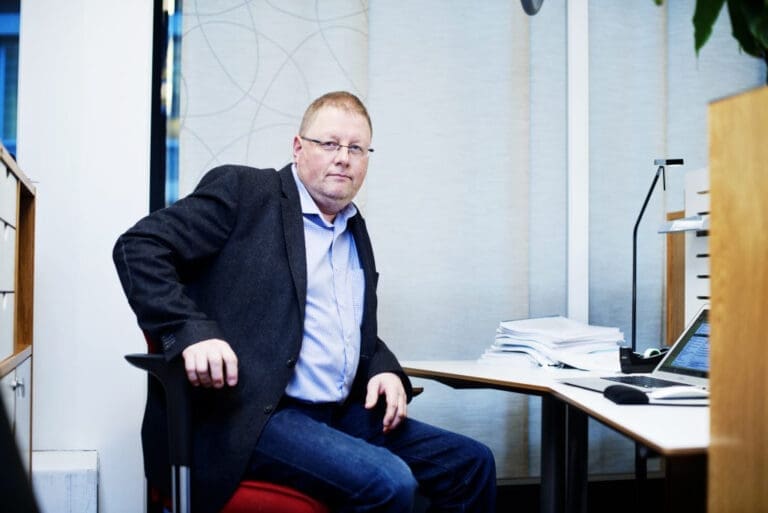 Sjømat Norge tror logistikk- og betalingsutfordringene fører til full stopp i eksporten av fôr og smolt