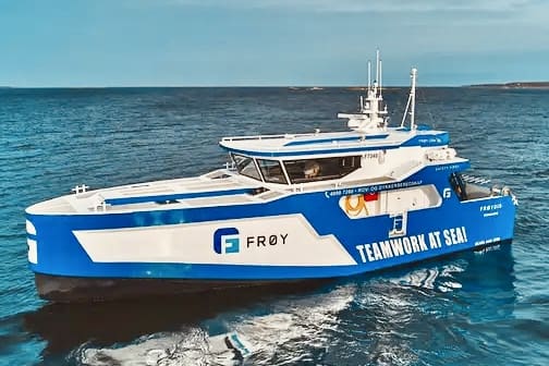 Storsalg senker gjeldsgraden i SalMar