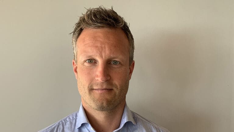 Botnen går fra toppjobb i Lingalaks til AKVA group