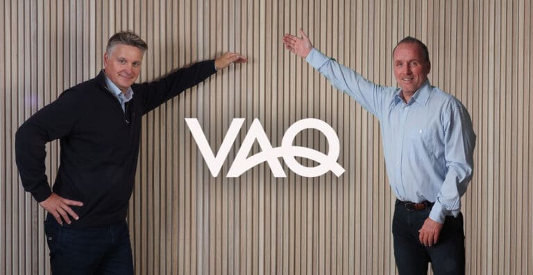 Billund Aquaculture Norway skifter navn – til VAQ