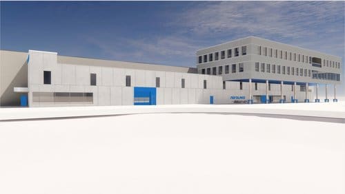 Nordlaks legger investeringer for fem milliarder kroner på is