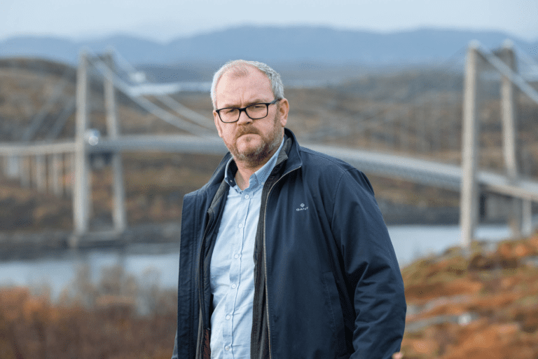 Angrer du på salget av Cermaq, Ola Borten Moe?