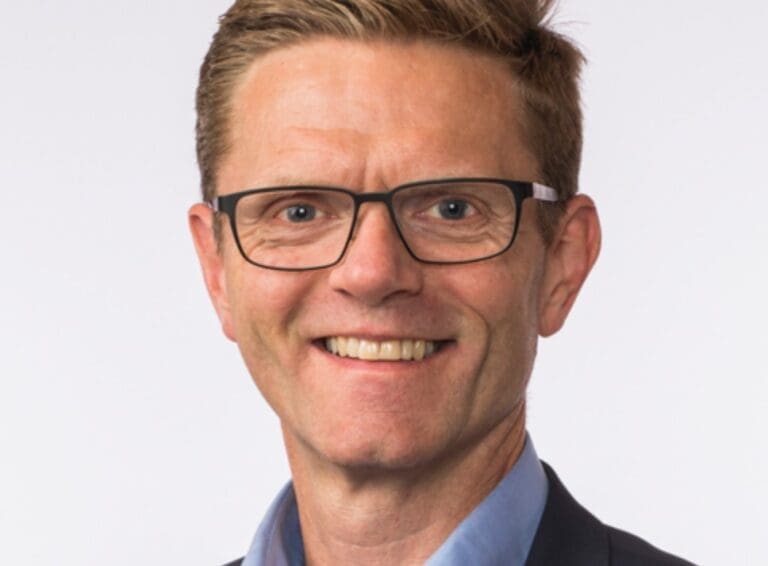 Tidlegare nestleiar for Venstre tar sjefsjobb hos Rolv Haugarvoll