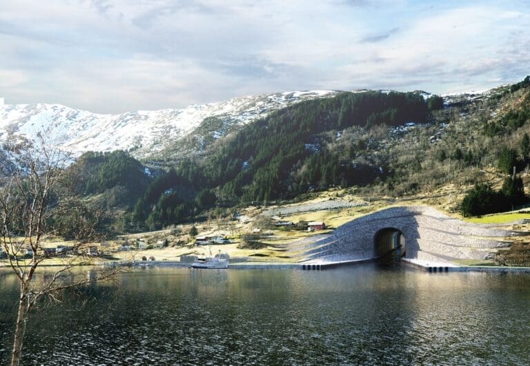 Stad skipstunnel – pengesløseri eller økt verdiskaping for Norge?