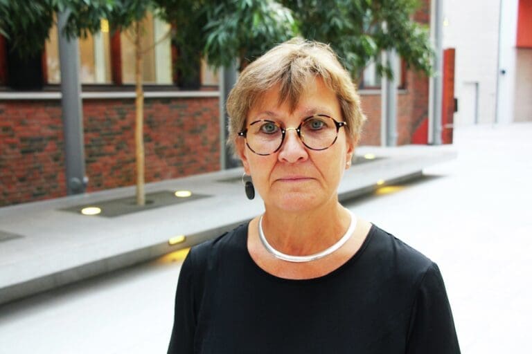 LO-topp om motstanden mot grunnrenteskatt: – Usmakelig