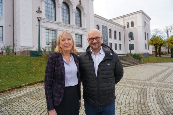 Universitetet i Bergen inngår samarbeid med Netflix om ny havdokumentar