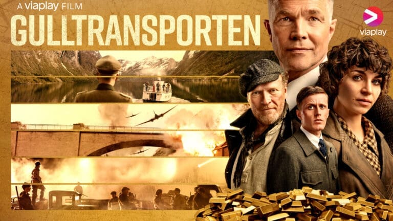 Derfor engasjerte Gustav Witzøe seg i den nye storfilmen