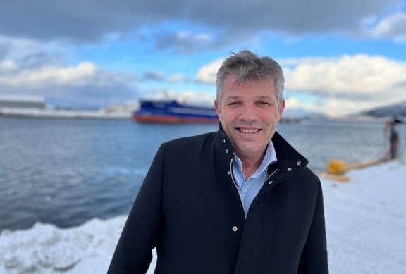 Skjæran vil endre kvalifiseringsperioden for unntaksvekst