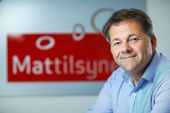 Tronerud får toppjobb i Mattilsynet