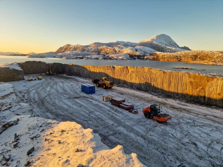 Emisjonen i Gigante ble fulltegnet: Hentet 200 millioner kroner