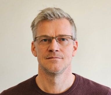 Spillfree Analytics ansetter Kåre Gruven i nyopprettet stilling som salgssjef
