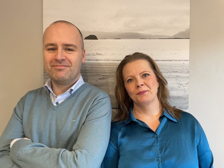 Ti år med iLaks: – Det der kommer aldri til å funke