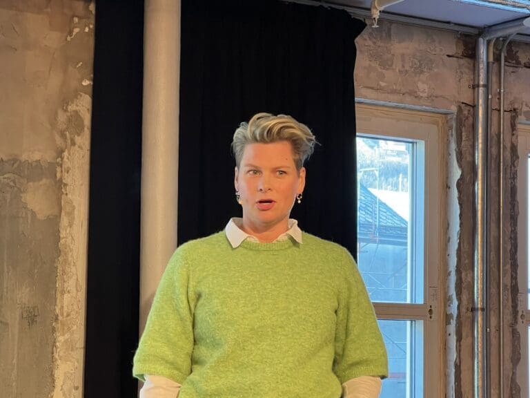 Salmon City: – Vi har voksende brand equity i alle markeder vi er til stede i