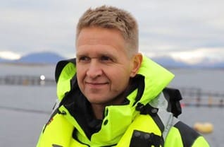 Fremtidens havbruksnæring til havs – med eller uten Norge i førersetet?