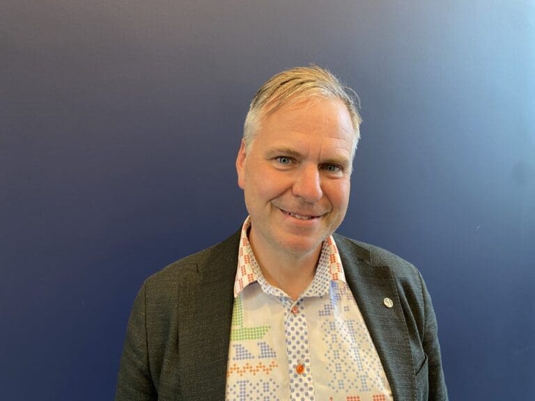 Venstre inviterer Myrseth til samarbeid i sentrum