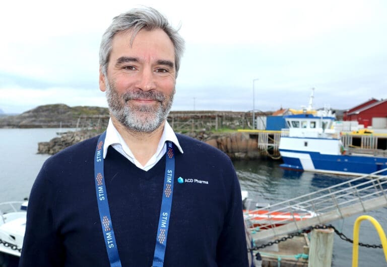 ACD Pharma kan være ett skritt nærmere en løsning på problemet med vintersår