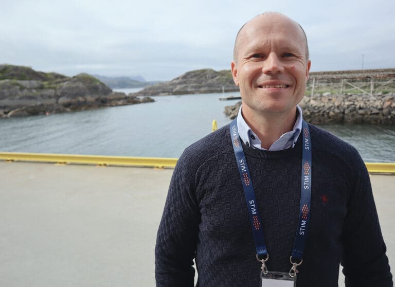 – Biologiske utfordringer er veldig dyrt, men det er også et “wicked problem”