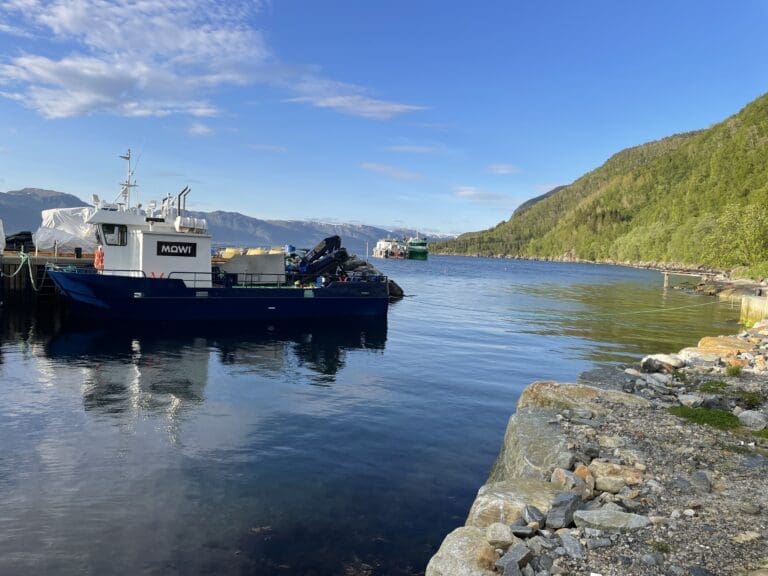 Forventer at Mowis driftsresultat passerer 3,3 milliarder kroner i andre kvartal