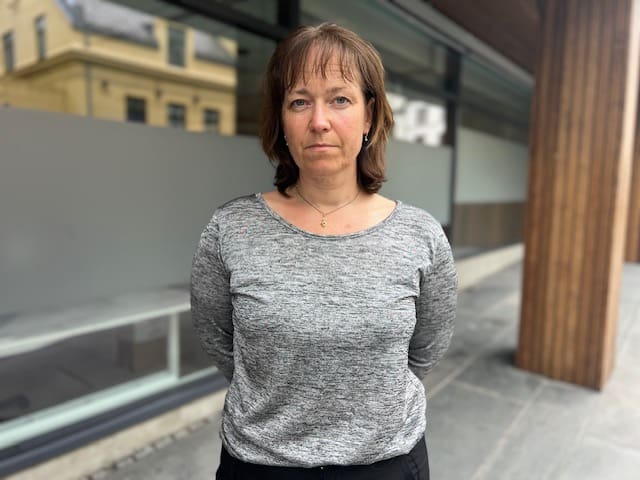 Dødsulykken ved Liabygda: – Ulykken resulterte i tapet av en av våre dyktige kollegaer
