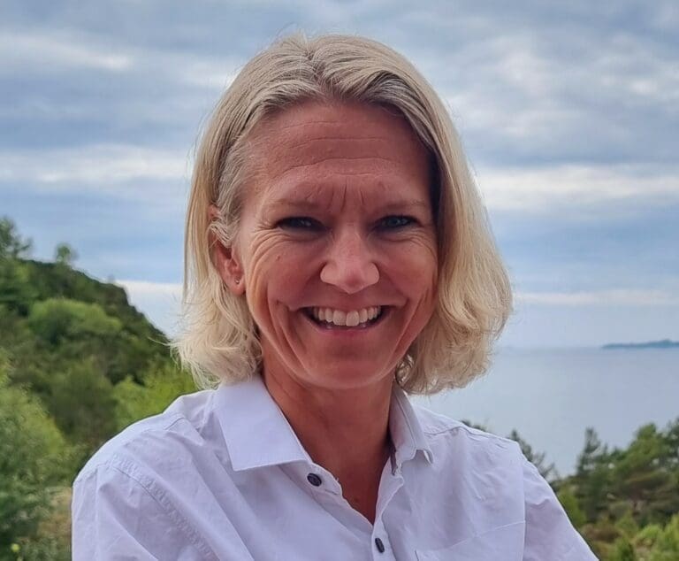 Nina Møgster går til sjefsjobb i Lingalaks