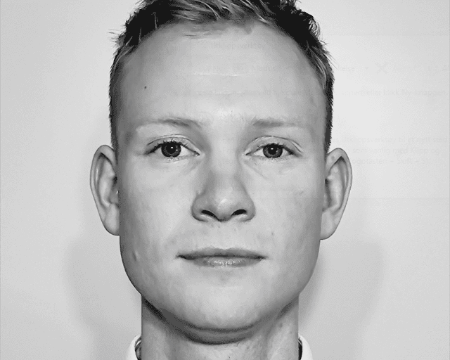Går fra Åkerblå til CM Aqua Technologies