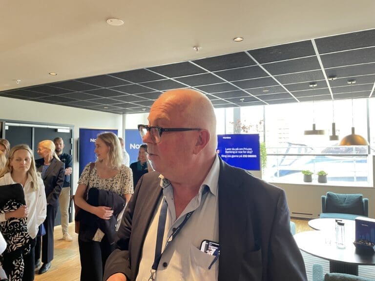 Derfor har Gerhard Alsaker kjøpt to hoteller de siste fire månedene