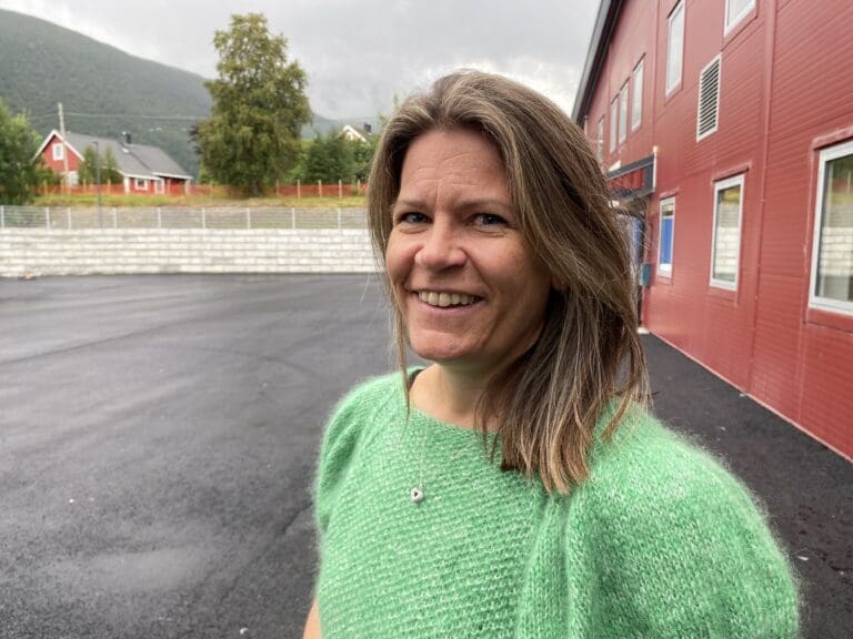 Artec Aqua-sjefen: – Når kundene ikke vet hva de har til å investere, så sprer det seg en usikkerhet