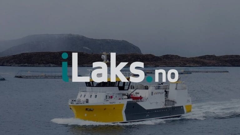 Hvordan er livet på bløggebåt? Bli med på innsiden av “Taupo”