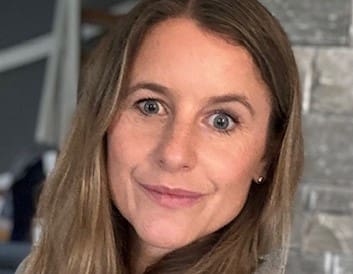 Hun går fra Alltech til fransk insektprodusent