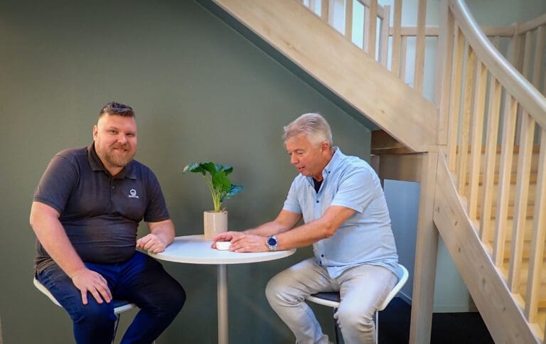 Hvor mange workshops må vi ha før slammet faktisk blir brukt?