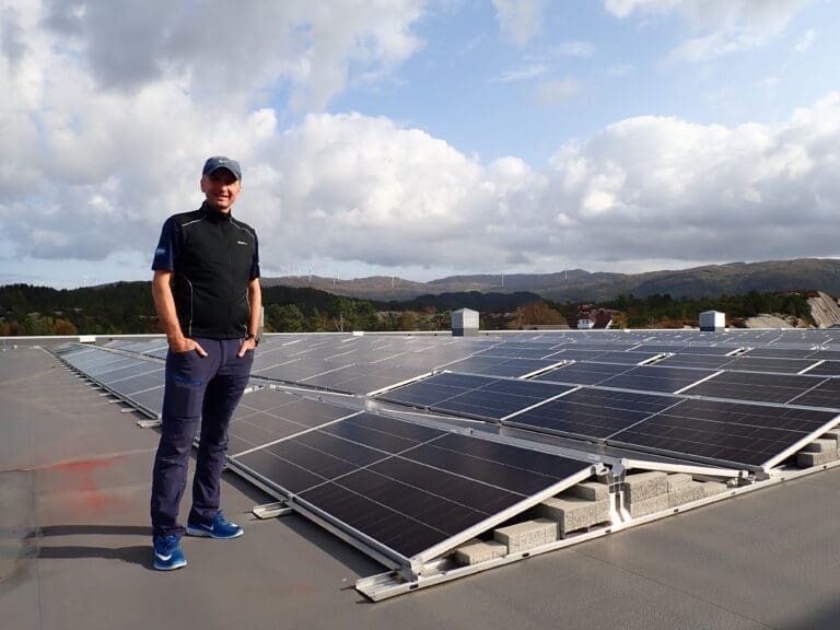 Lerøy ble klimavinner for andre år på rad. Dette er deres største utfordring.